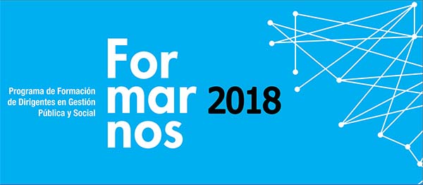 La EIE-UNSE lanza el programa interuniversitario federal Formarnos 2018