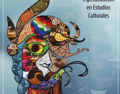 La Dra. Patricia Arenas dictará el Taller de Trabajo Final - 1° parte