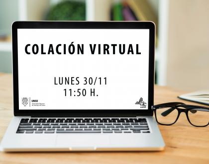 Colación Virtual