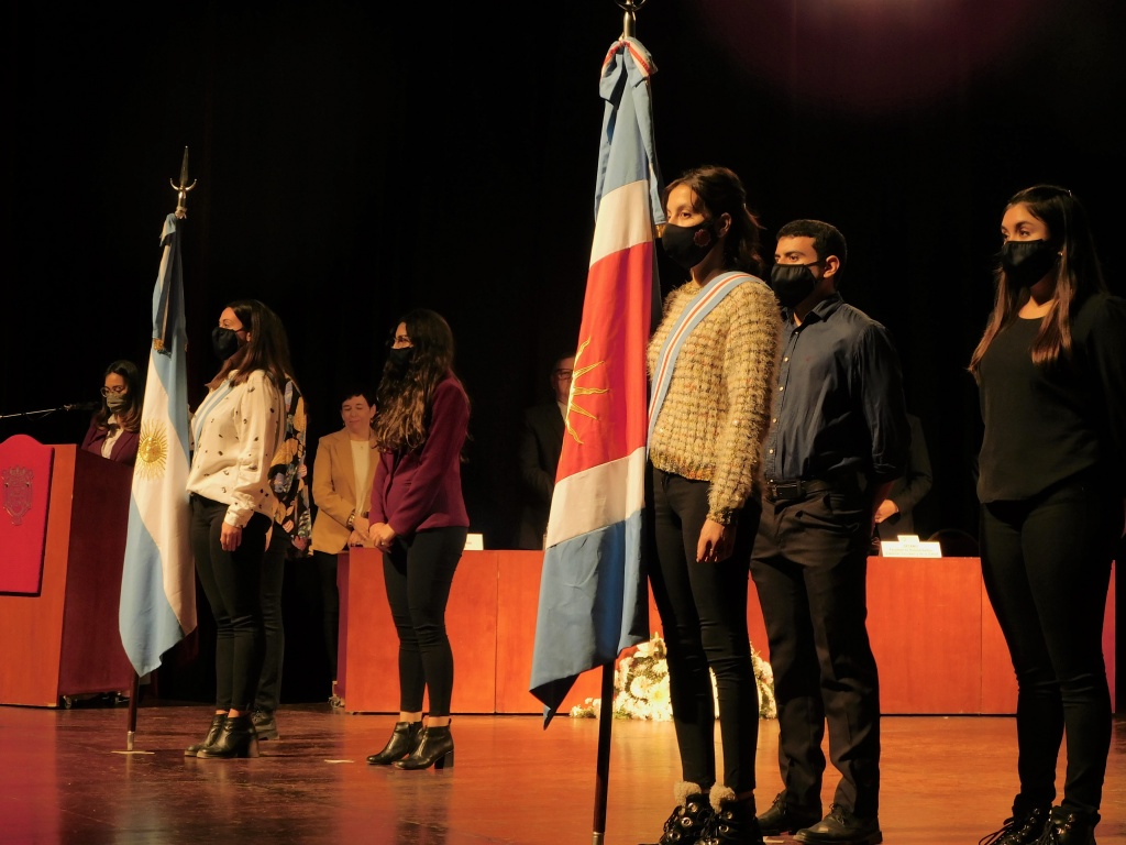 Celebramos el 49º Aniversario de la UNSE