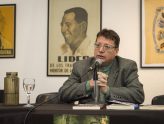 El Dr. Miguel Ángel Barrios presentará su libro "Por qué Patria Grande", en el marco de la Cátedra Libre Arturo Jauretche