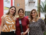 Egreso en familia!